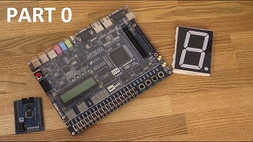 FPGAs and VHDL- Part 0: INTRODUCTION - Ec-Projects