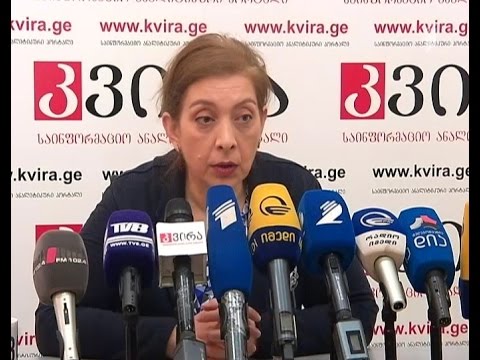 წითელა, წითურა, ყბაყურის იმუნიზაციის კვირეული საქართველოში