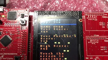 ECE 353 Final Project Fall 2016