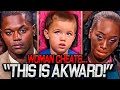 Worst BETRAYALS On Paternity Court!