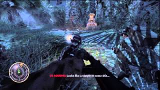 Call of Duty World at War (Mission 1 "Semper Fi")