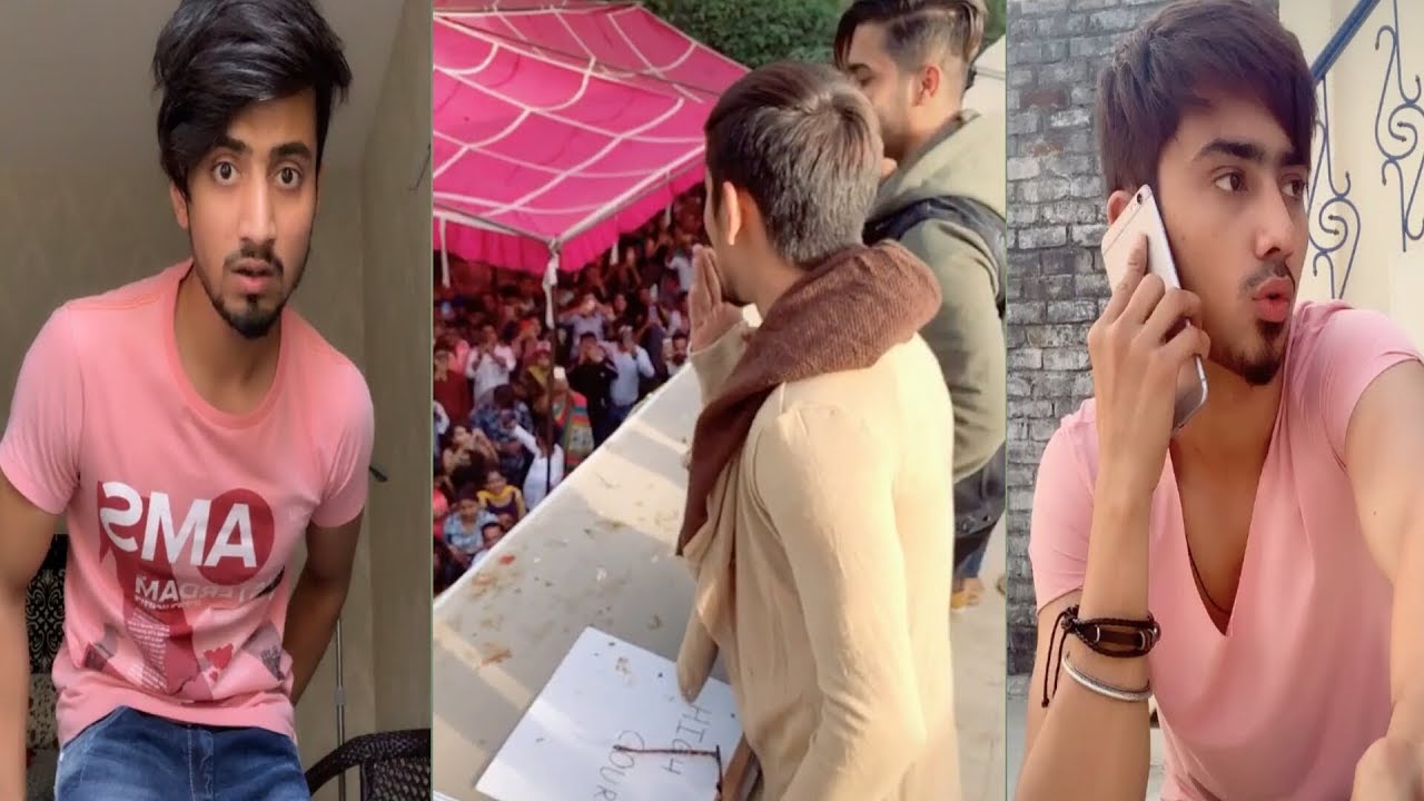 New chalne Wali Tik Tok Viral Video 2019 in April last Week YouTube
