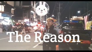 Levran Hu - The Reason ( Cover Music Video ) | Hoobastank