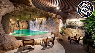 KunKin Garden Aparthotel & Spa | Ho Chi Minh City, Vietnam | Hotel Review 🌟 | Hotel Review Hub