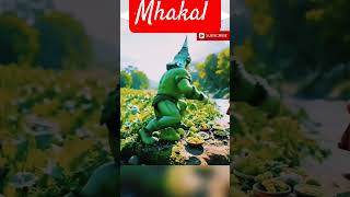 Lord Shiva Tandavyashomatimaiyasebolenandlala song  shivshakti dj