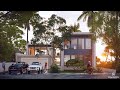 LUMION 10 RENDERING EXPERT SERIES#22 HOUSE IN SUNSET