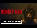 Monkey man trailer  2024    dev patel  ysbryn channel