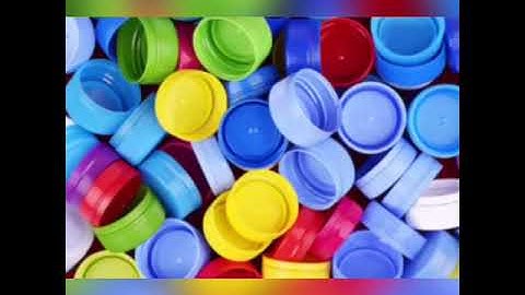 Cap Compression Molding Machine: Cap compression molding machine is for making caps from plastic