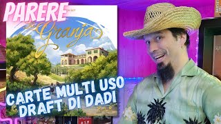 LA GRANJA DELUXE MASTER SET | My Opinion