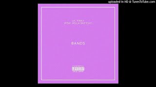 Download Lagu BAND$- Lil Pinky (feat Hella Sketchy) MP3
