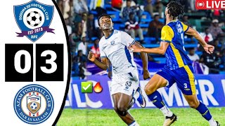 Live Matchdodoma Jiji 0 Vs 3 Azam Fcnbc Premier League Hii Leo 11032026