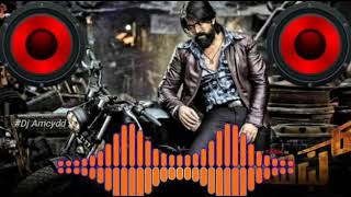 Yash Dj Song For Kgf