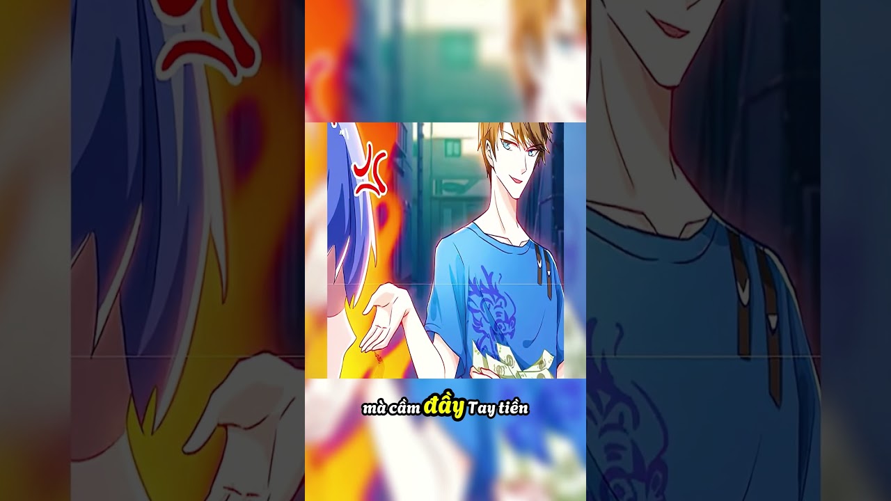 delaware park casino Chàng trai úp sọt hốt cả sòng bài anime animeshorts