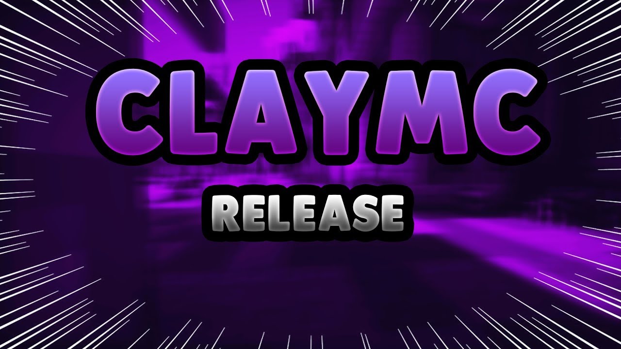 CLAYMC RELEASE!! - HALLOWEEN EVENT || ClayMC.net