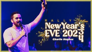 Charlie Hughes - New Year's Eve 2023