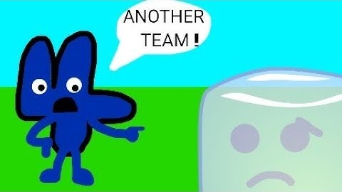 BFB 13(Map)part 21(Flipaclip).