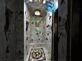 UV MARBAL SHEET fix in mandir Wall decoration #howtomakehomedecorationideas #home