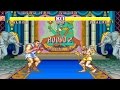 Street Fighter II: Champion Edition - Balrog (Arcade) Hardest