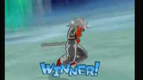 Dragon Ball Z Infinite World