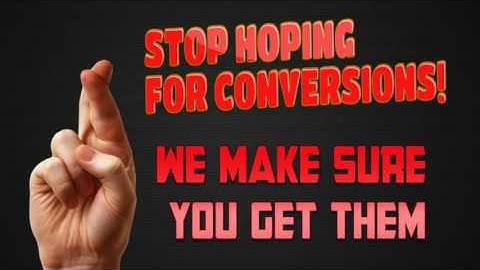 The Conversion Pros Marketing Toolbox