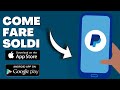 Guadagnare soldi online in Paypal sull' smartphone  in modo automatico in 2023