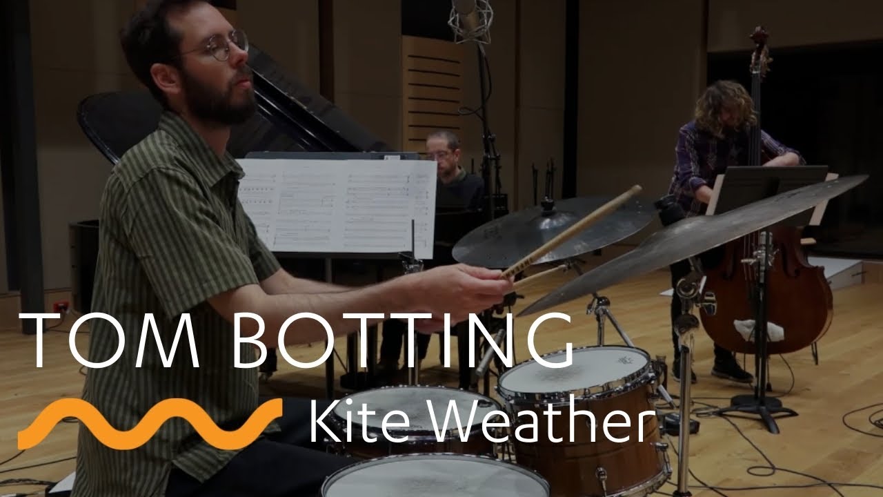 Tom Botting TOM BOTTING: Kite Weather - YouTube