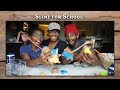 We made slime to sell at school, plus a great  Dollar Tree find!!!  Family Vlog