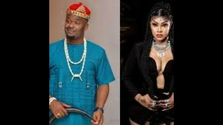 Angela Okorie shines more light on why Zubby Michael can not publicly mourn Junior Pope