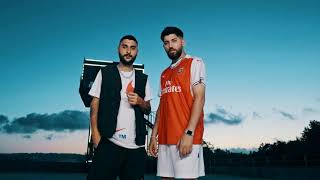 Canbay & Wolker - Çaki (Yunus Durali Remix)