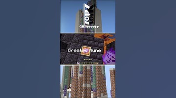 #minecraft #shorts  Adding Traps to Vanilla with Greater Runes Data Pack #9 Blind