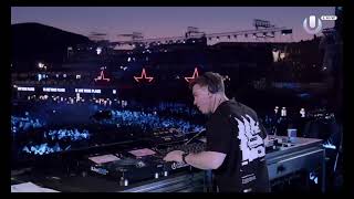 Benny Benassi - Satisfaction (HARDWELL x MADDIX REMIX) Resimi