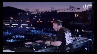 Benny Benassi - Satisfaction (HARDWELL x MADDIX REMIX)