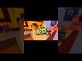 NOO WAYY!!! #viral #minecraft