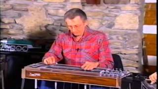 Video voorbeeld van "Legends of Steel Guitar - Part 6"