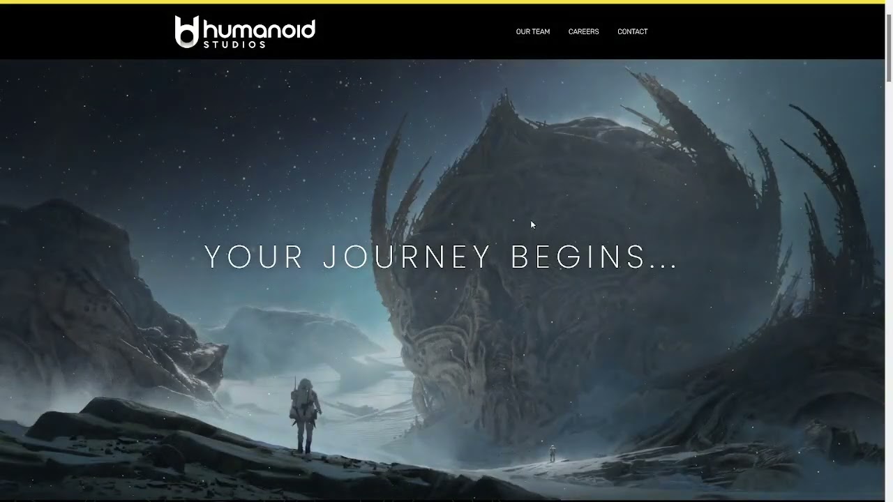 Casey Hudson's Humanoid Studios is hiring for...everything!