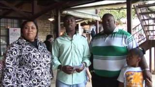 anthropos arts promo video