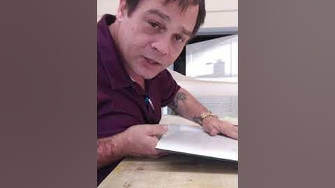 SIGNGUYTRICKS v00 A Cleaner Easier way to cut Aluminum Composite Panel Sign Board !