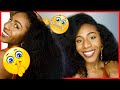THE *UGLY* TRUTH ABOUT GOING NATURAL/TRANSITIONING | WATCH THIS BEFORE Your Natural Hair Journey