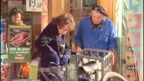 le grand bazar - les charlots
