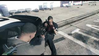 GRAND THEFT AUTO V | GAMEPLAY | FREE TO USE by RANDOMGAMES 96 views 1 year ago 7 minutes, 16 seconds