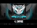 Hollywood Undead - Empire (Lyrics)