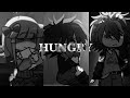 Hungry  afton kids angst  fnaf  gl2 