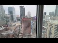 DT 2017 252 Church 1 bedroom condo for lease