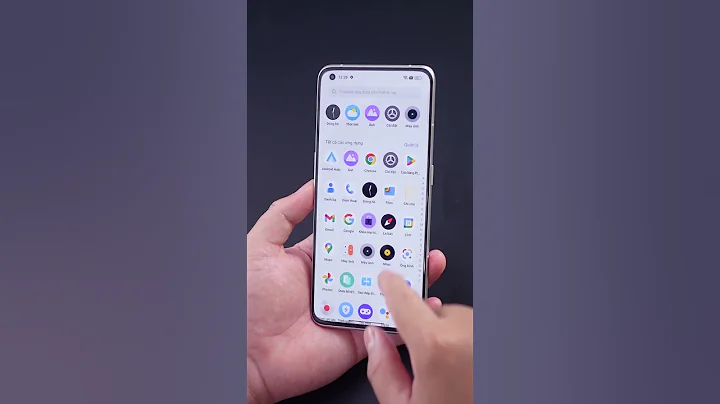 DÙNG REALME, CẨN THẬN TÍNH NĂNG NÀY !!!