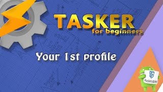 Tasker - Tutorial for beginners screenshot 4