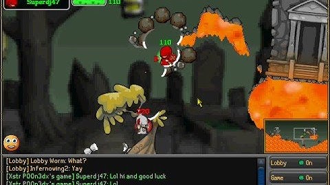 funorb - arcanist own (edited)