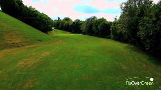 Golf Public De St Etienne - BLUEGREEN - Trou N° 12