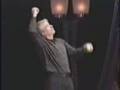 Chris bliss juggling act  beatles song