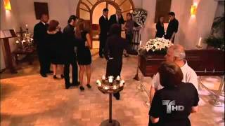Flor Salvaje| Capítulo 108 [2/5] | Telemundo