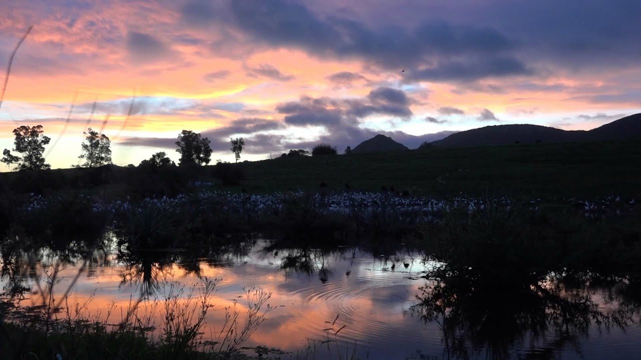 Valle del Lunarejo posada